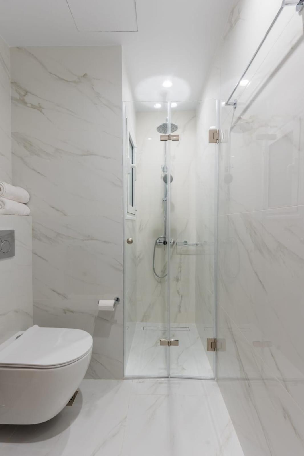 Athens Oasis - Timeless Comfort At The Acropolis Exterior photo