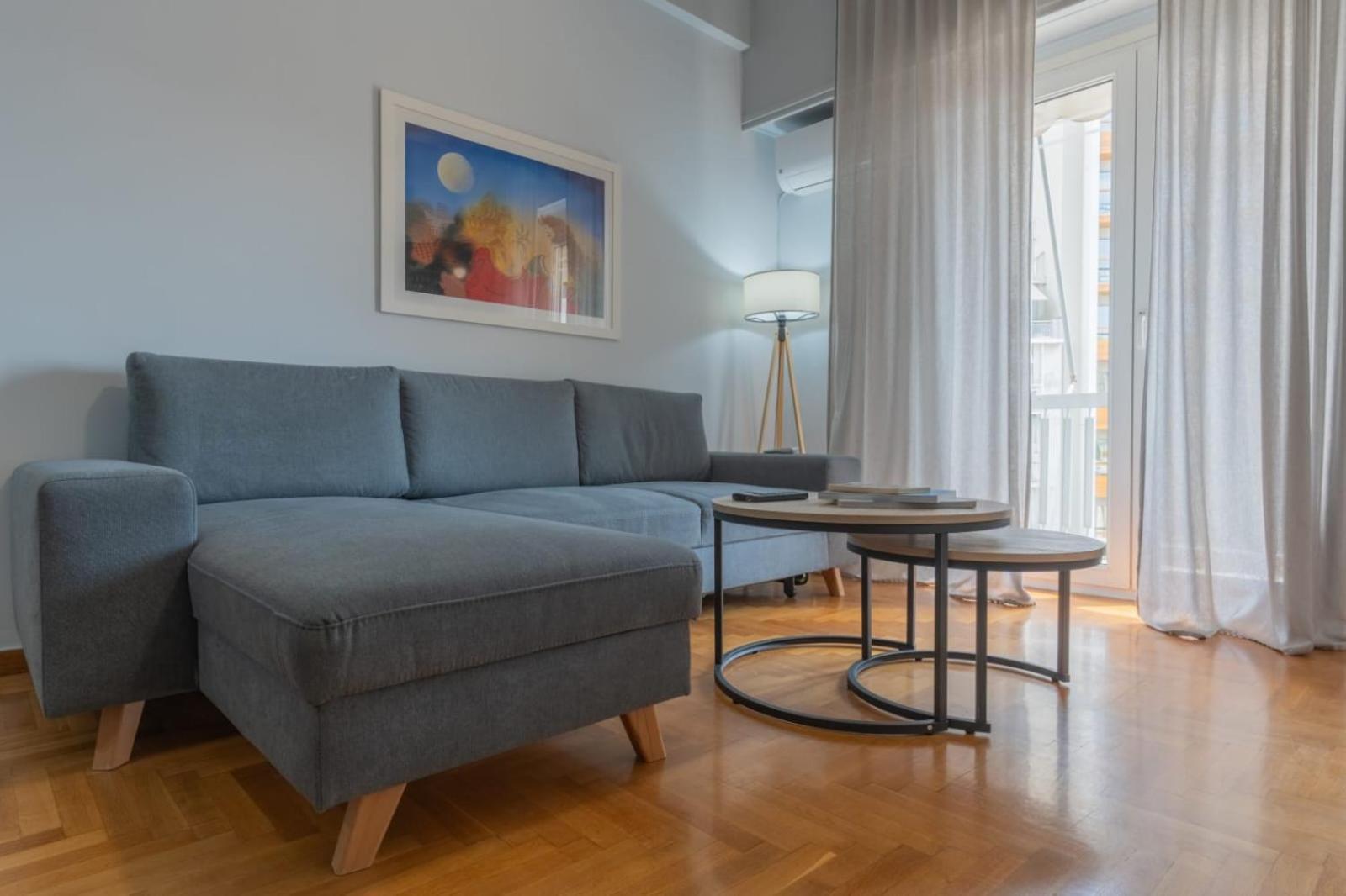 Athens Oasis - Timeless Comfort At The Acropolis Exterior photo