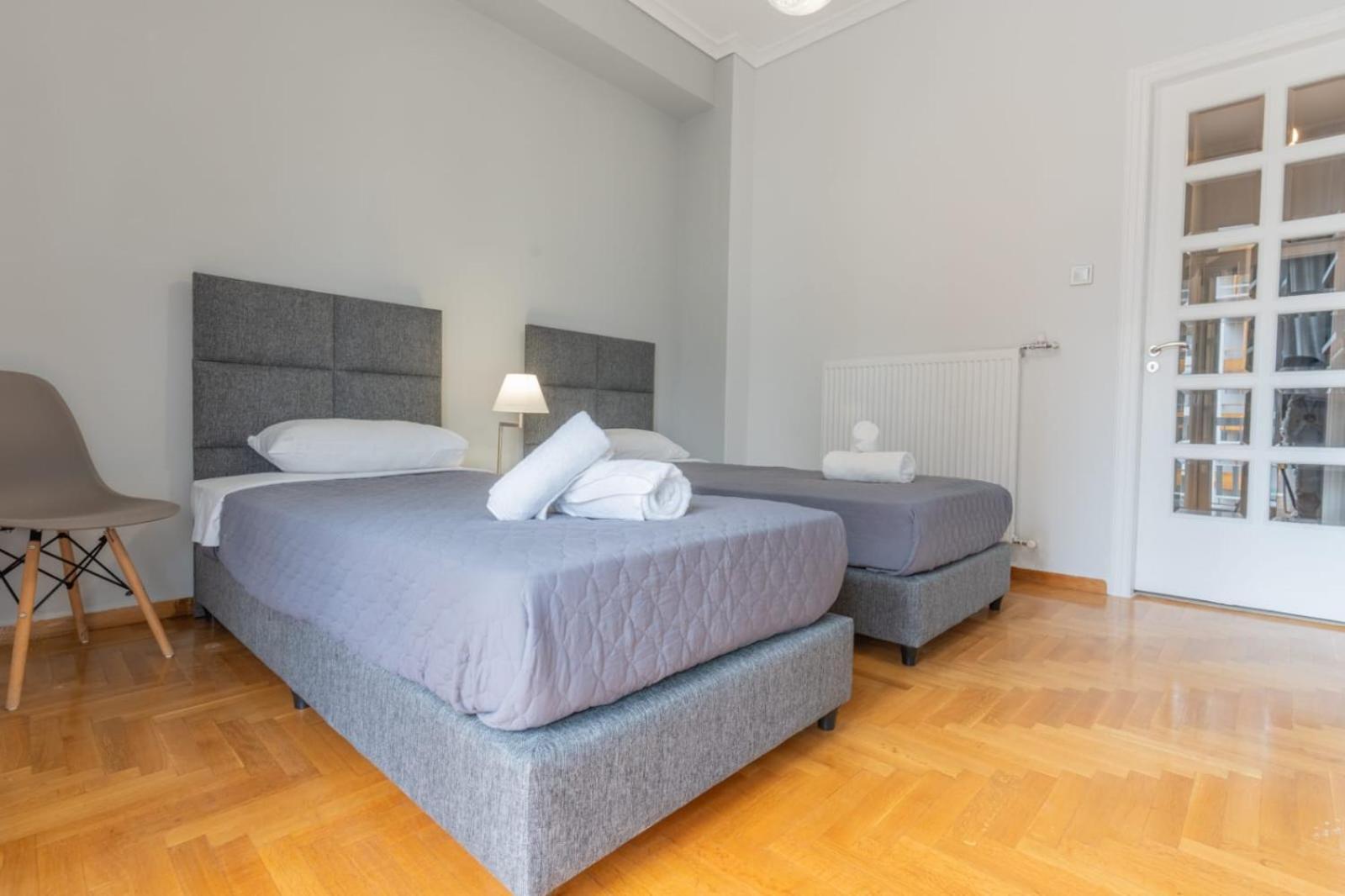 Athens Oasis - Timeless Comfort At The Acropolis Exterior photo